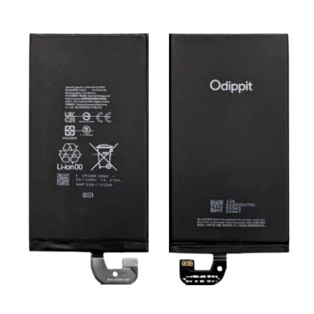 Google Pixel 9 Pro Fold Sub Battery | ORIGINAL | Cellspare